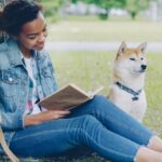 보이지 않는 이력서: 보호소 동물이 당신을 '읽는' 시간 3 adoption y 6FrZV8o9E