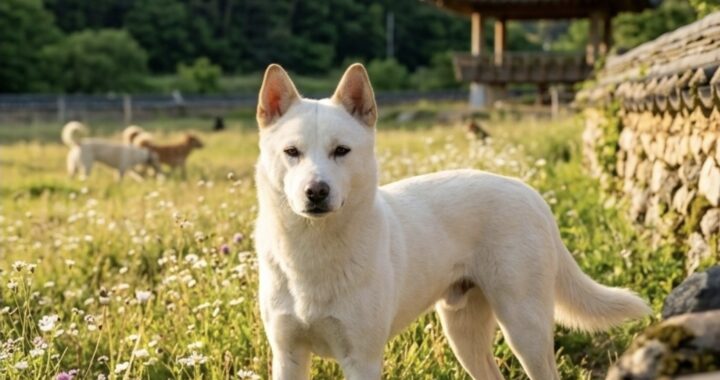 neugle pet 경북 성주 2026 00100