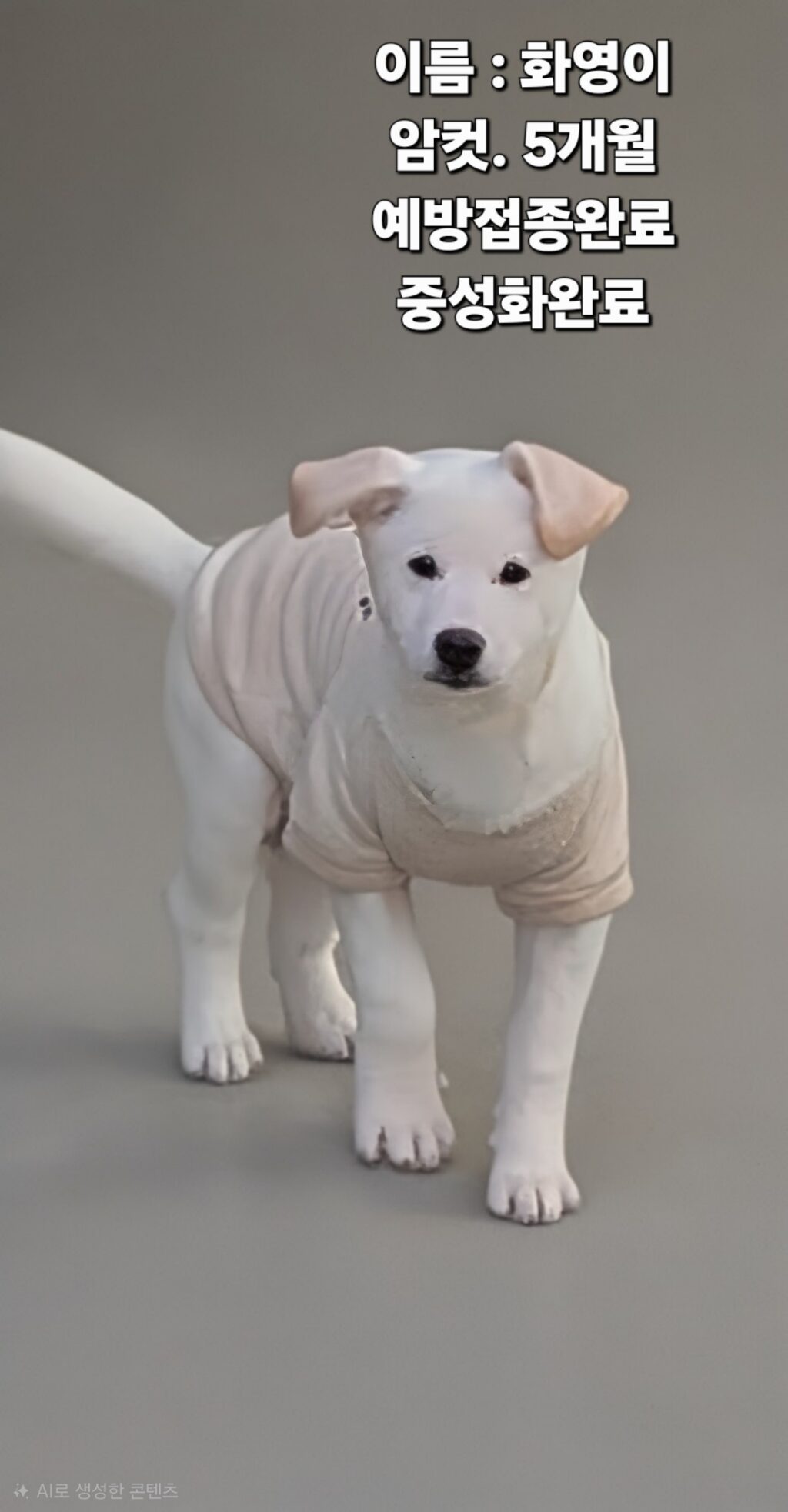 neugle pet 경북 성주 2026 00105